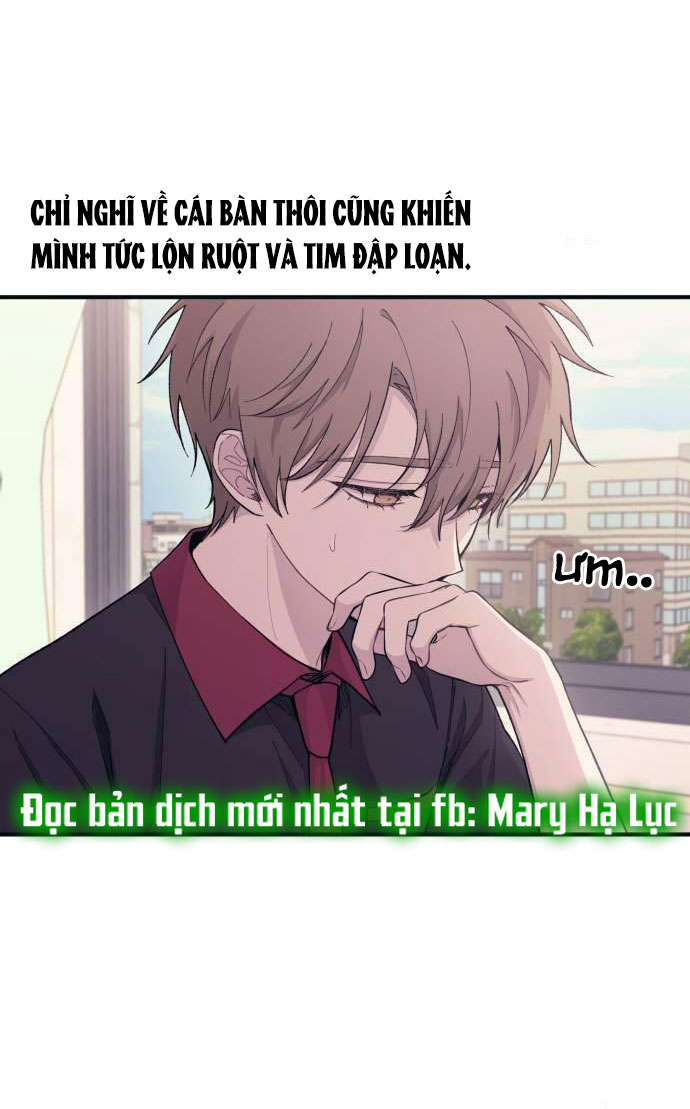 yeonwoo ngây thơ chapter 45.1 33