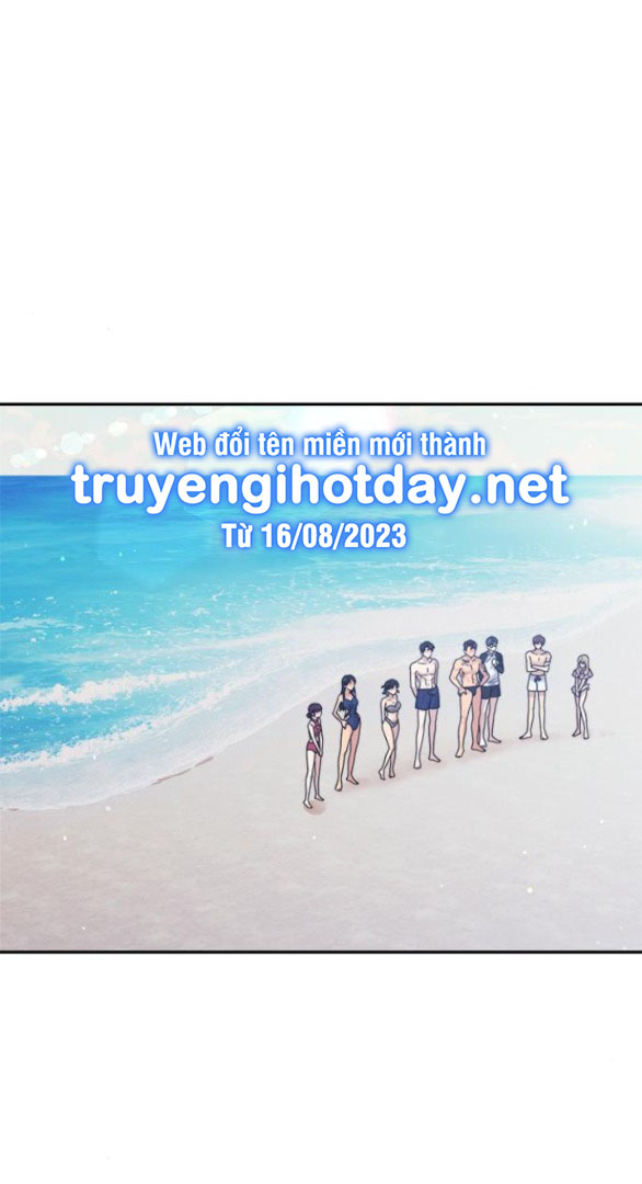 Couple Breaker chapter 42.2 45