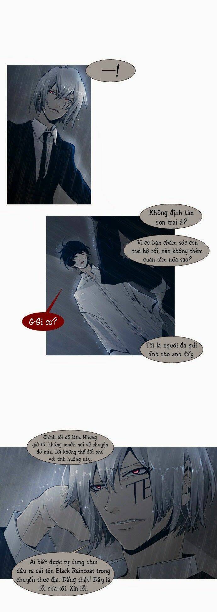 một không gian thời gian khác chapter 48 5