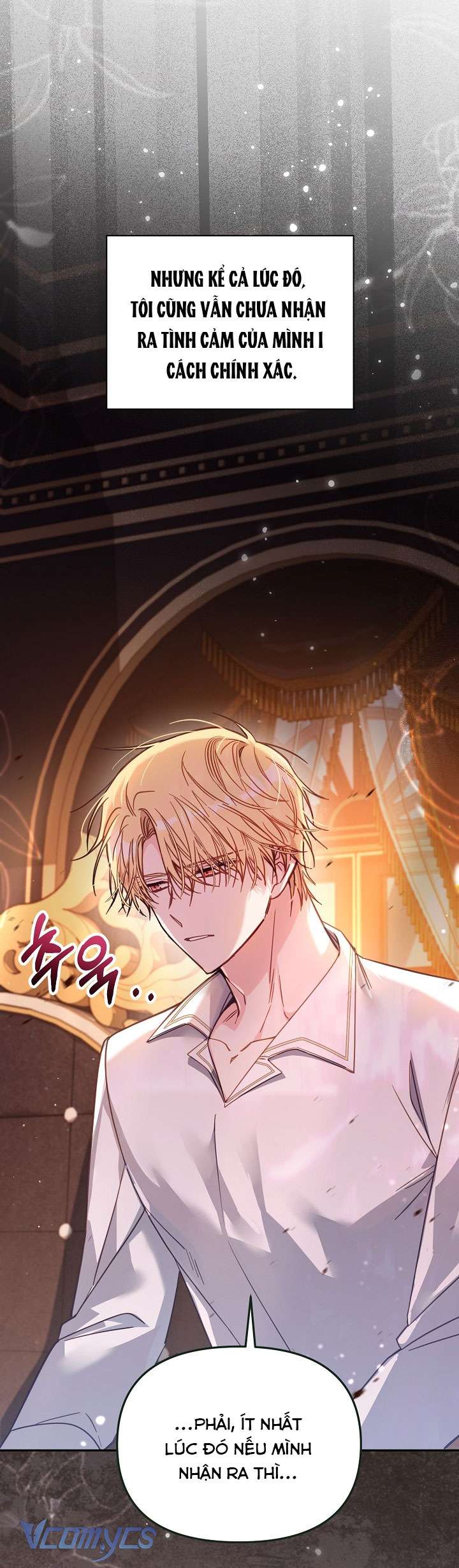 không có chỗ cho kẻ giả mạo chapter 46 27