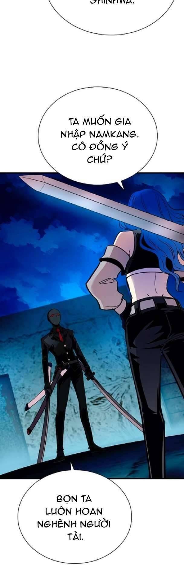 tiêu diệt ác nhân chapter 99 55