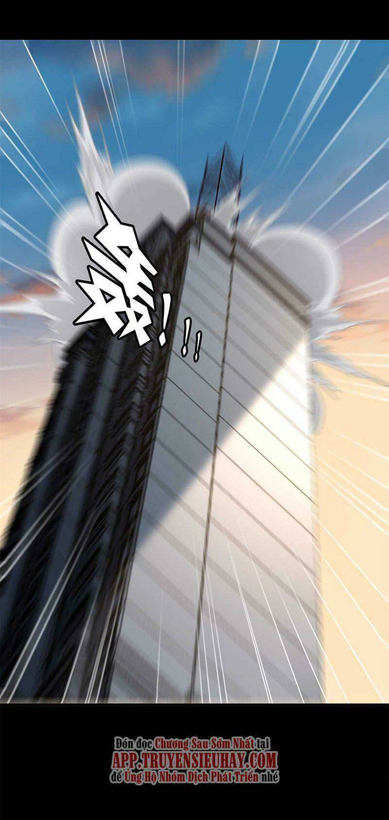 bạn gái virus của tôi chapter 273 1