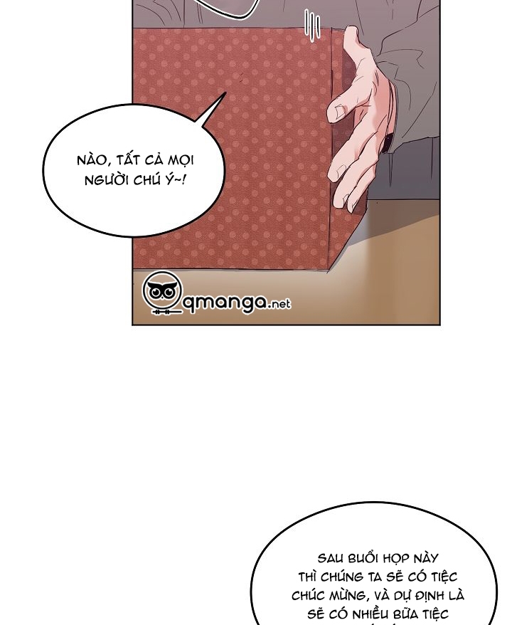 tình tay ba chapter 5 55