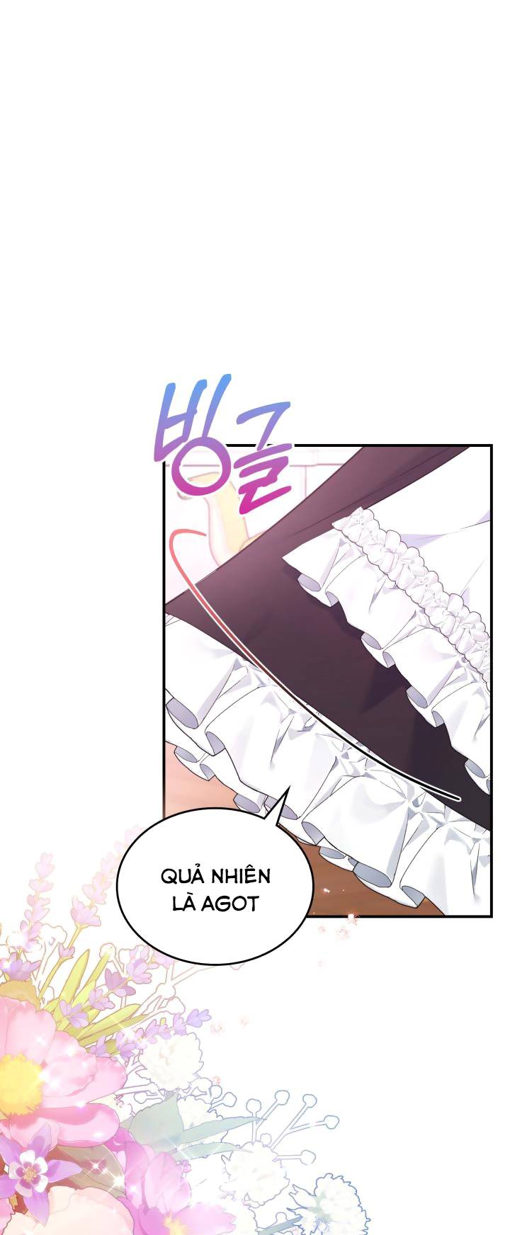 Hôm Nay Công Nương Toàn Năng Cũng Thấy Chán Nản chapter 64.1 1