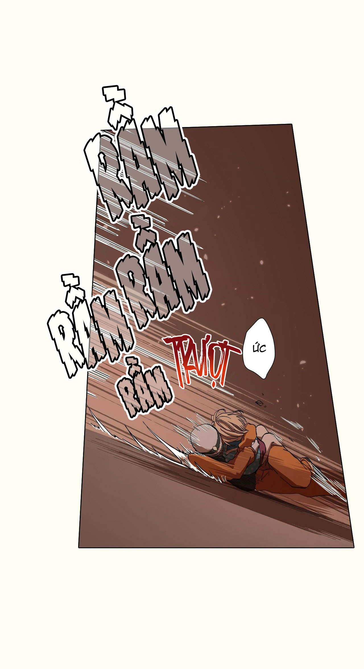 thú nhân và hana chapter 36 48