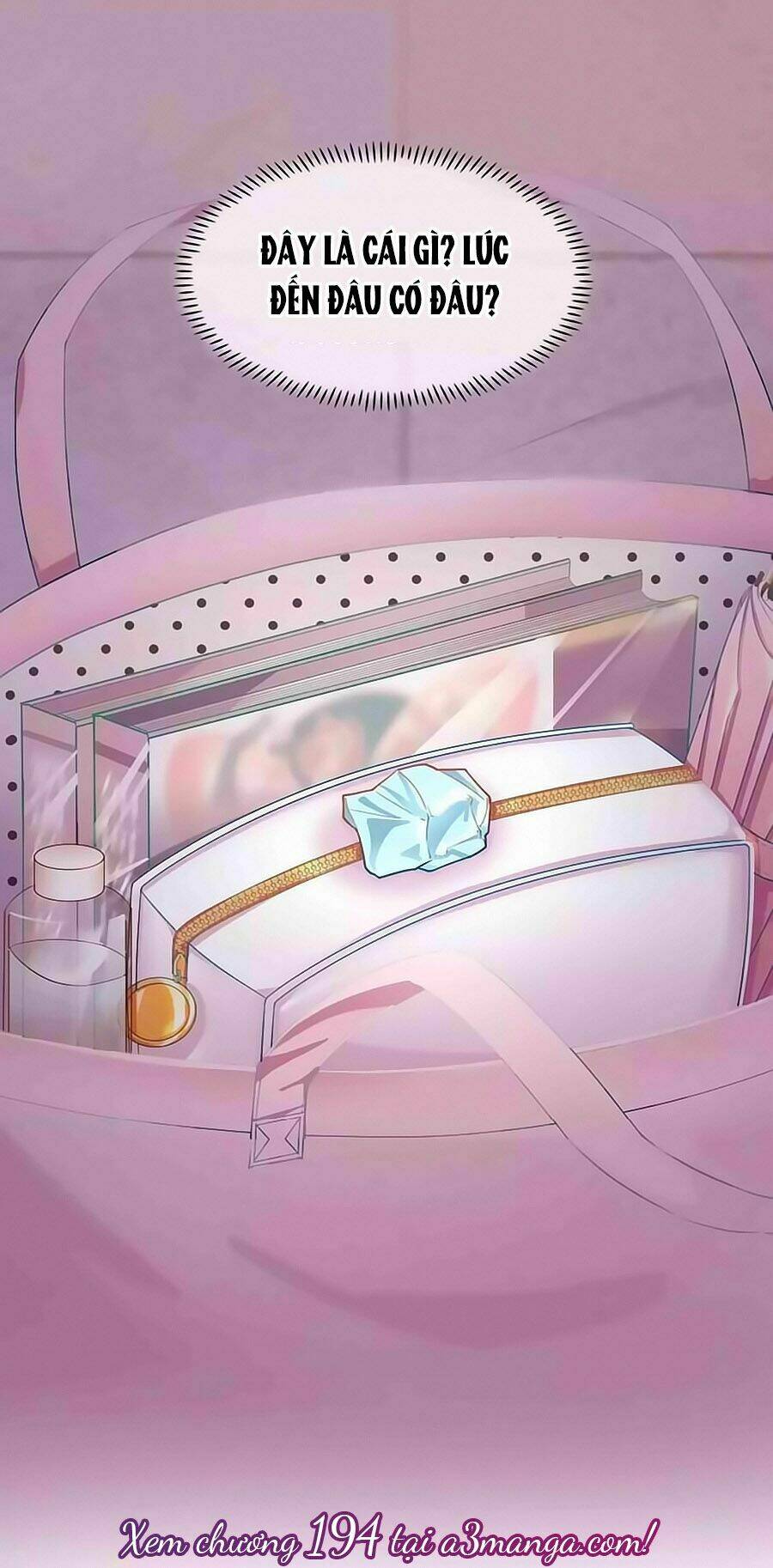 chỉ nhiễm thành hôn chapter 193 33