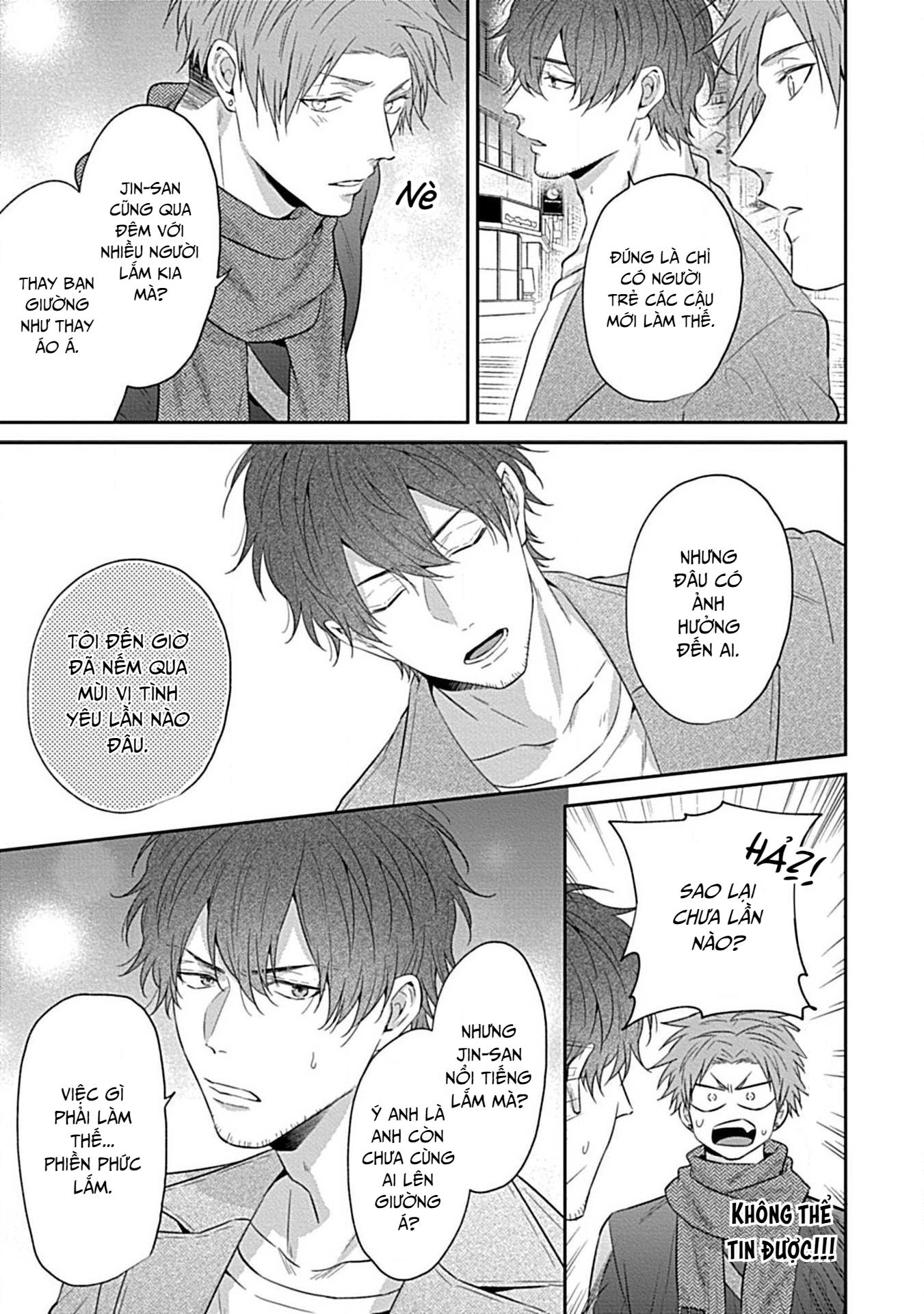 bạn trai quỷ quyệt chapter 1 19