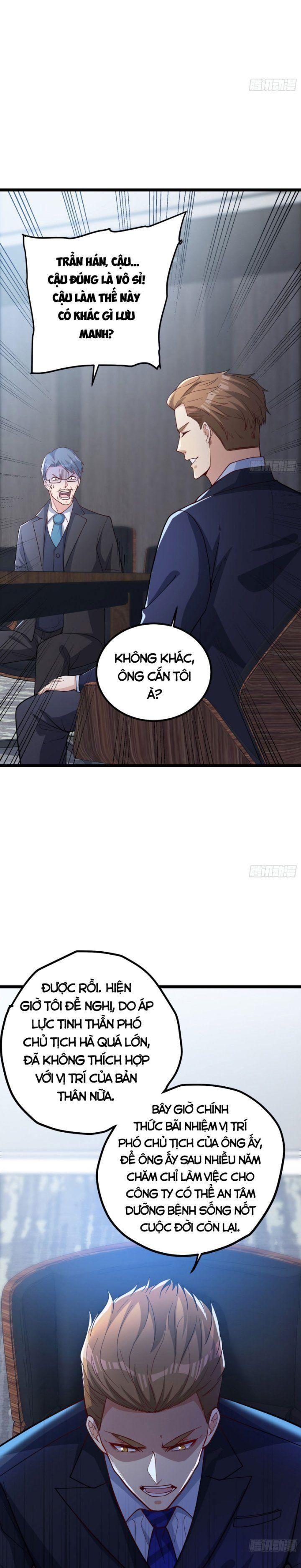 câu lạc bộ trao đổi cuộc sống chapter 2 27