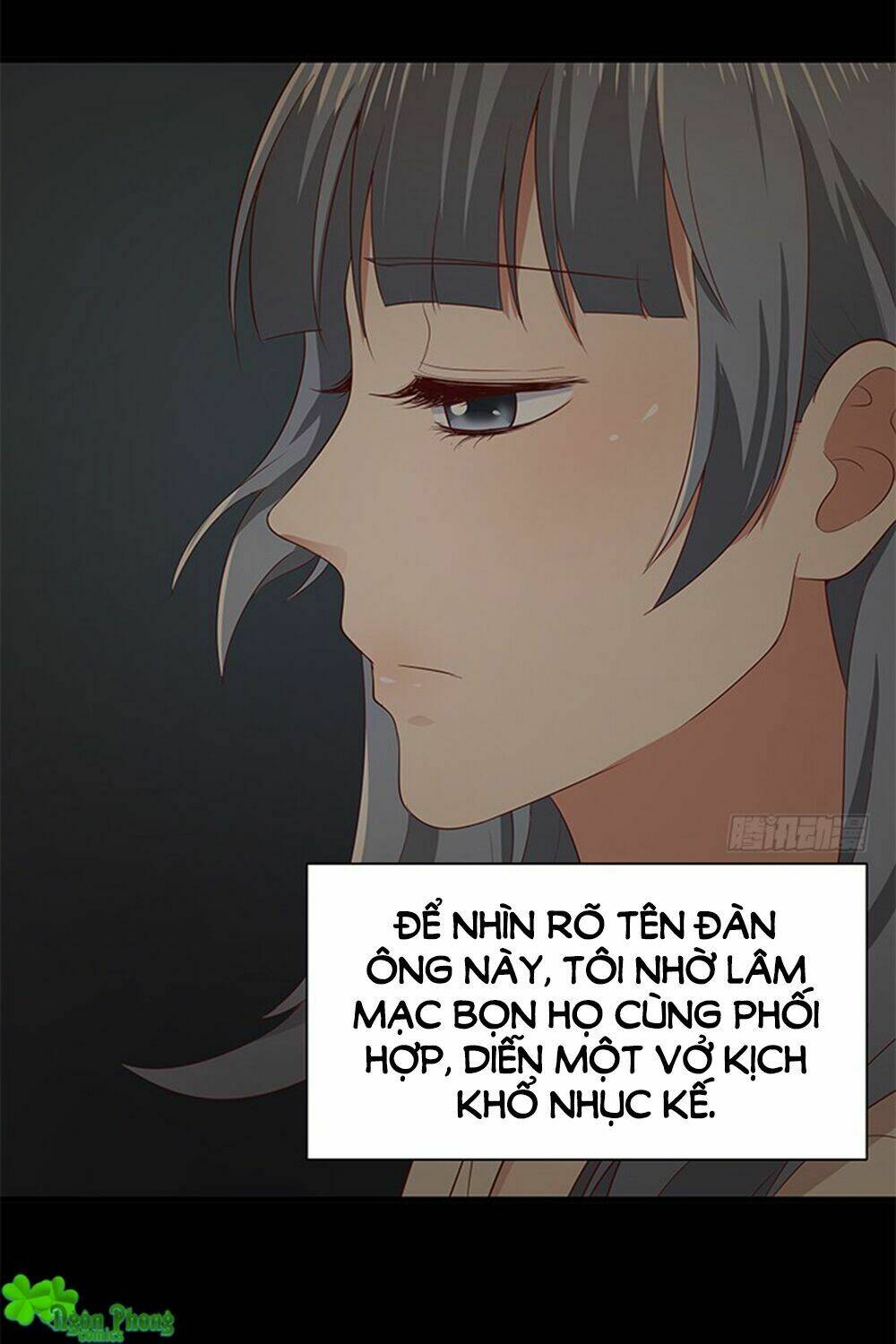 khi trò chơi ác ma bắt đầu chapter 43 10