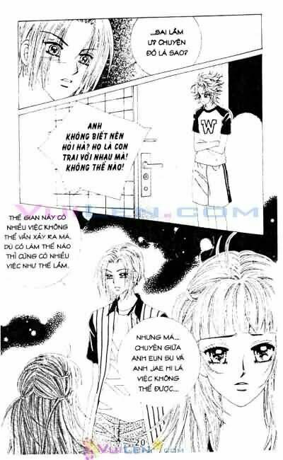 chàng gà mái chapter 6 20