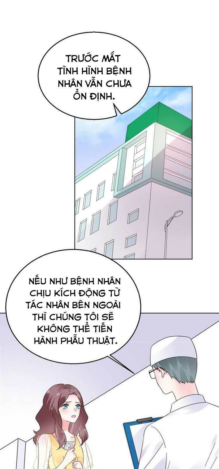 điều ước sủng ái bất bình đẳng chapter 76.1 2