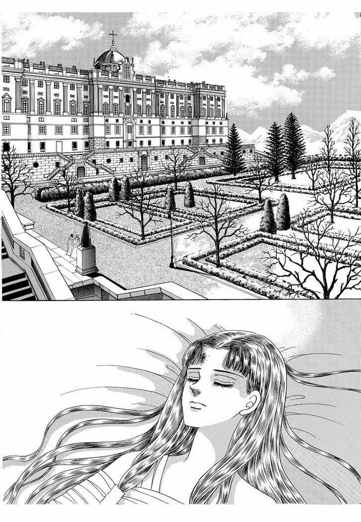 princess manhwa chapter 16 31