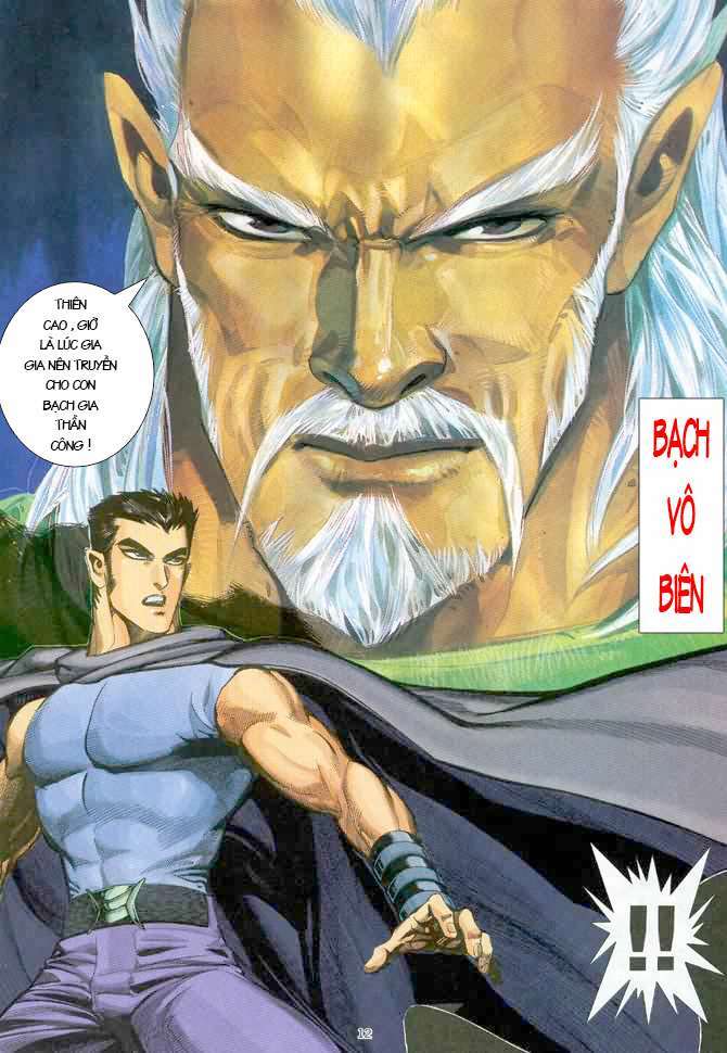 võ thần chapter 45 12