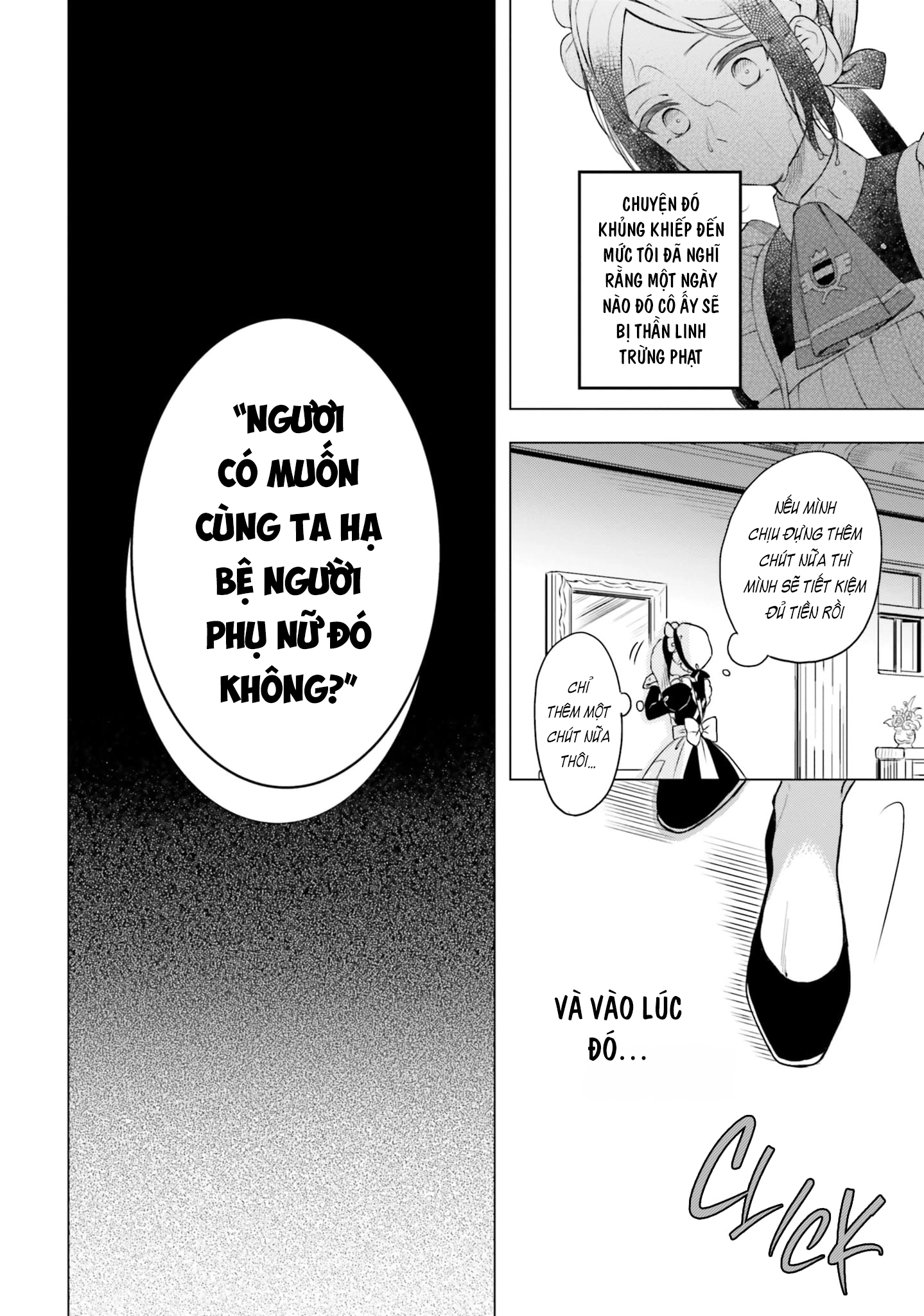 với một ngày còn lại, ta sẽ phá nát các lá lá cờ hủy diệt chapter 7.5 16