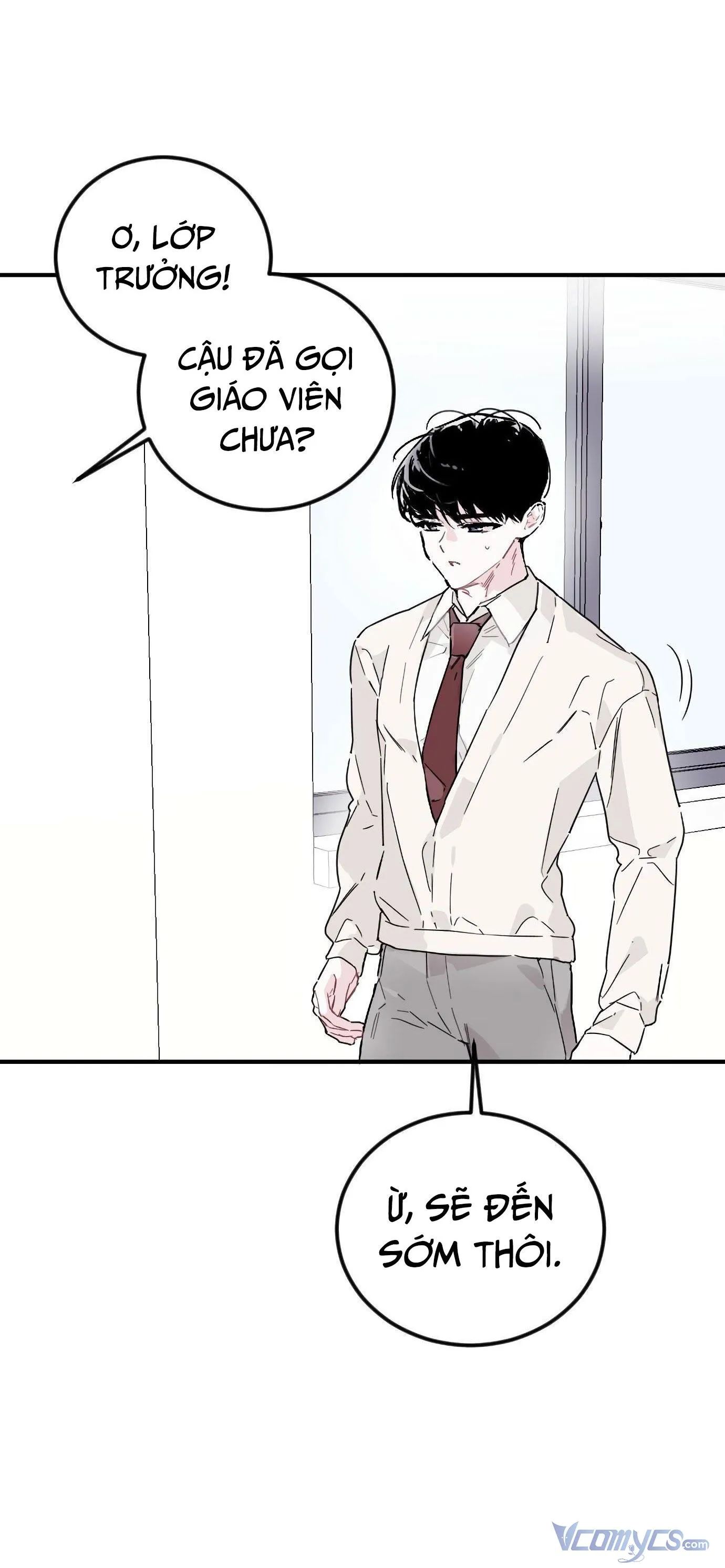 em đã tìm kiếm cả ngàn năm nay chapter 9 62