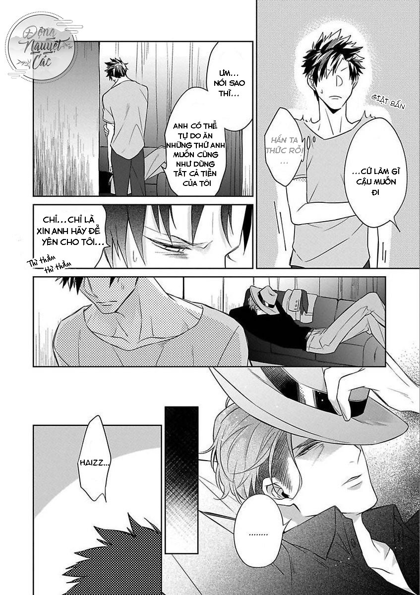 gang no kaikata chapter 1 26