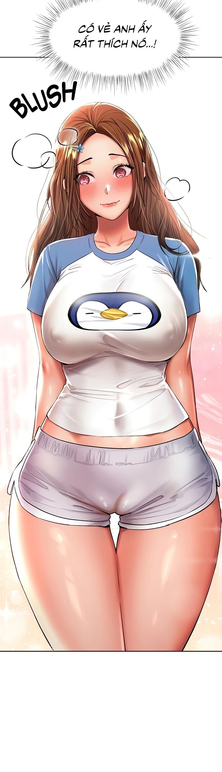 chiều chuộng em đi mà chapter 10.2 21