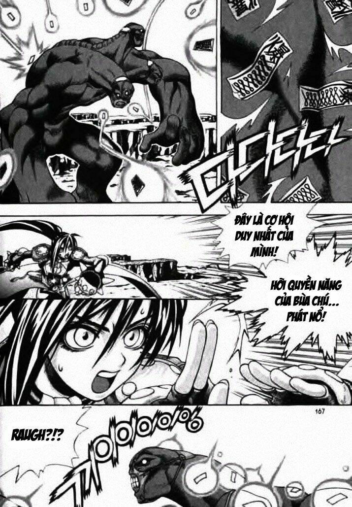 ragnarok - into the abyss chapter 51 14