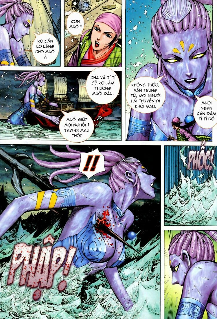 phong thần ký chapter 56 19