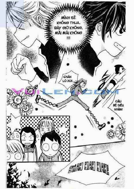 neck and neck chapter 1 140