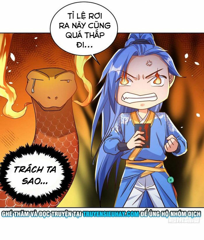 tối cường thăng cấp chapter 170 2