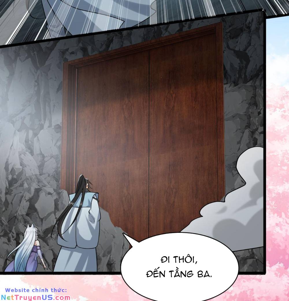 ta nuôi nữ đế phản diện thành yandere chapter 14 17