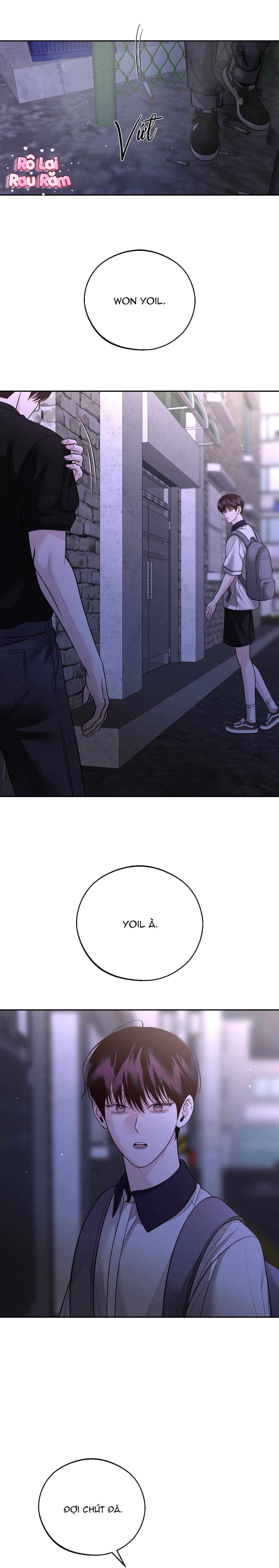 cứu tinh của thứ hai chapter 50 13