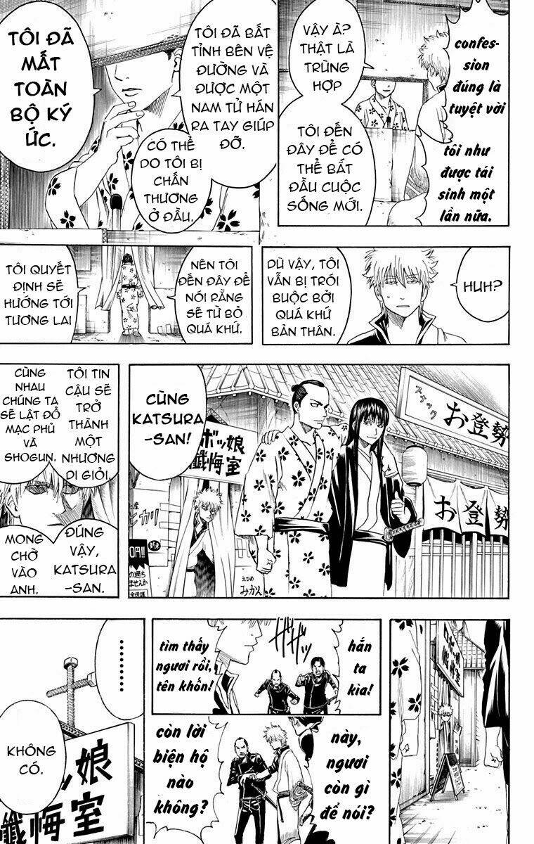 gintama - linh hồn bạc chapter 413 19