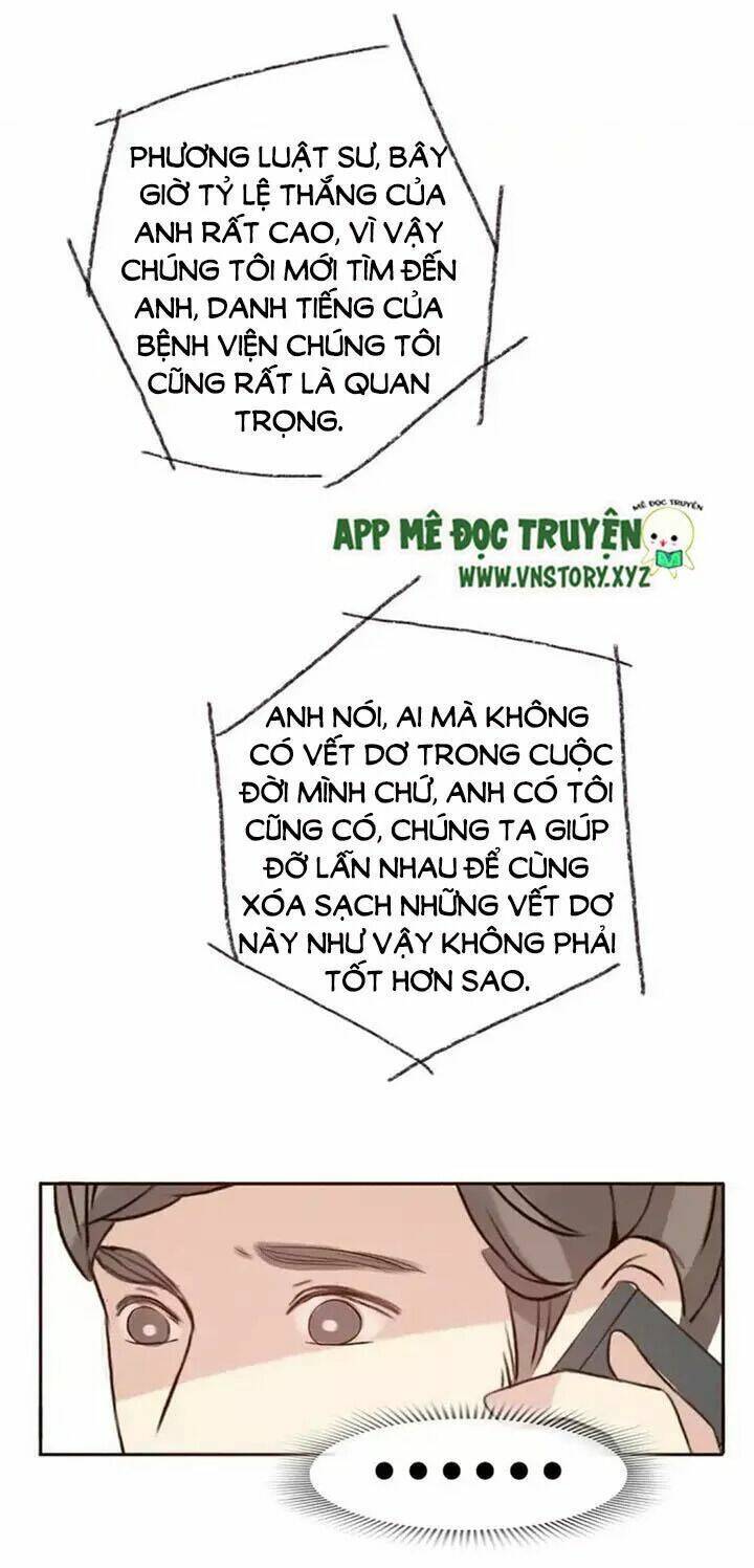 tình yêu không nói dối chapter 44 29