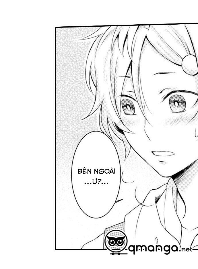 ác ma dục vọng chapter 1 18