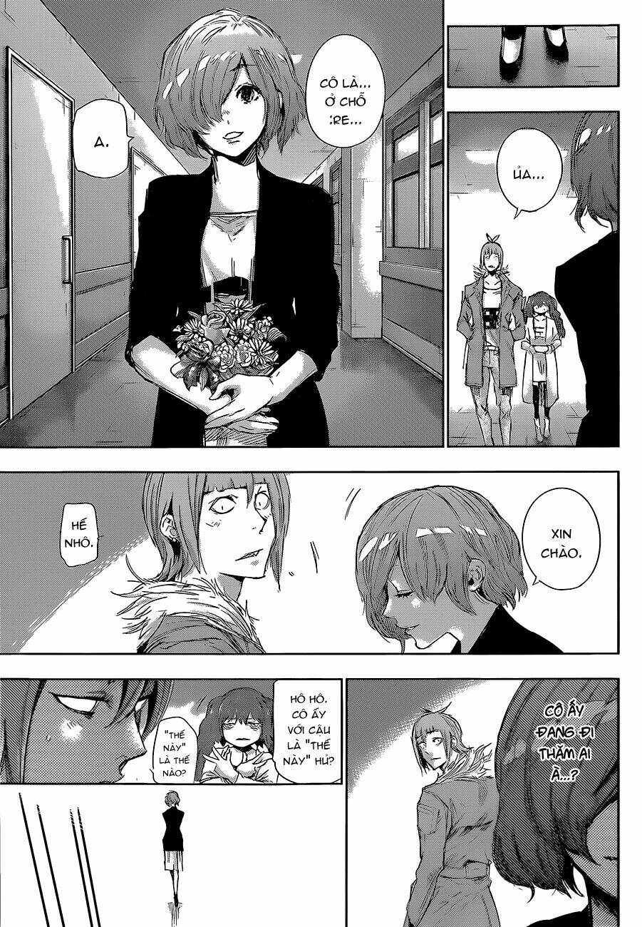 ngạ quỷ vùng tokyo 2 chapter 16 16