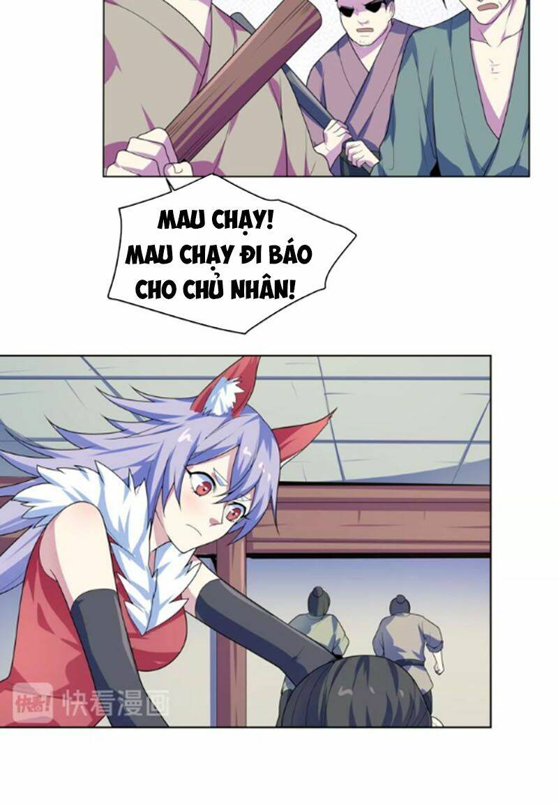 nghịch thiên đại thần chapter 34 6