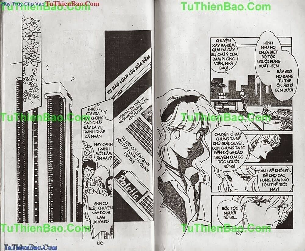 câu chuyện dẽ thương chapter 10 31