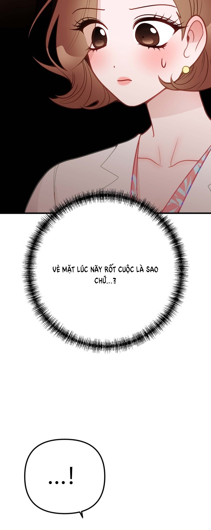 Mối Quan Hệ Không Tốt chapter 30.1 - Trang 14