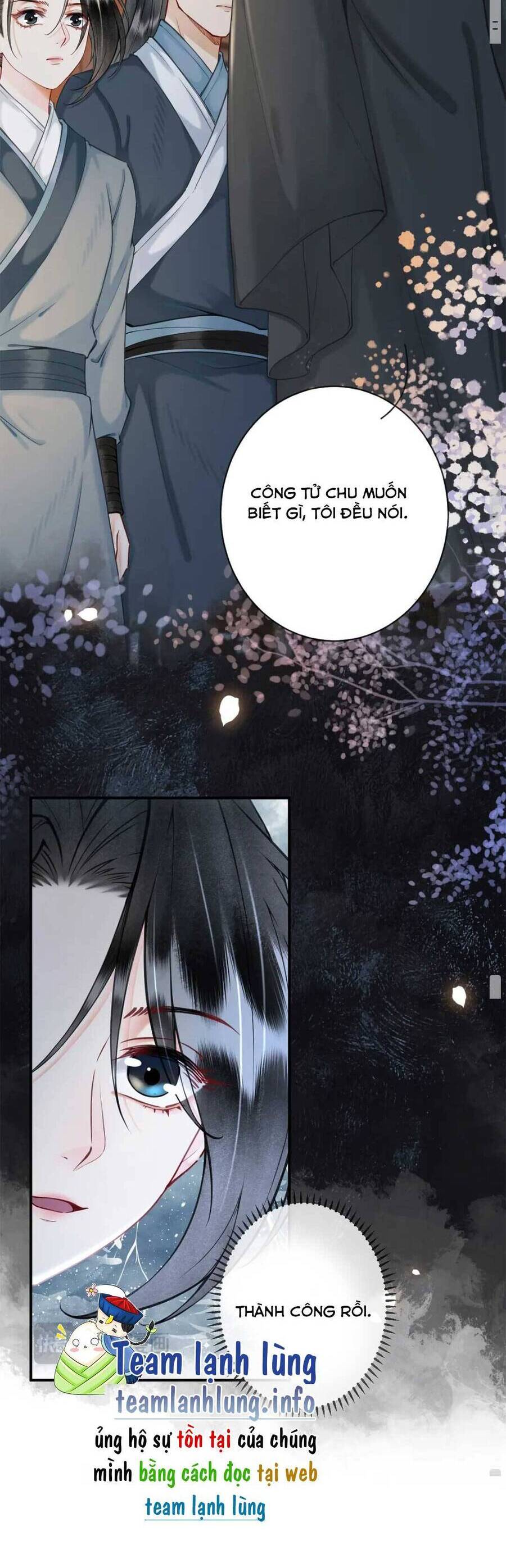 ngỗ tác cẩm y chapter 32 22