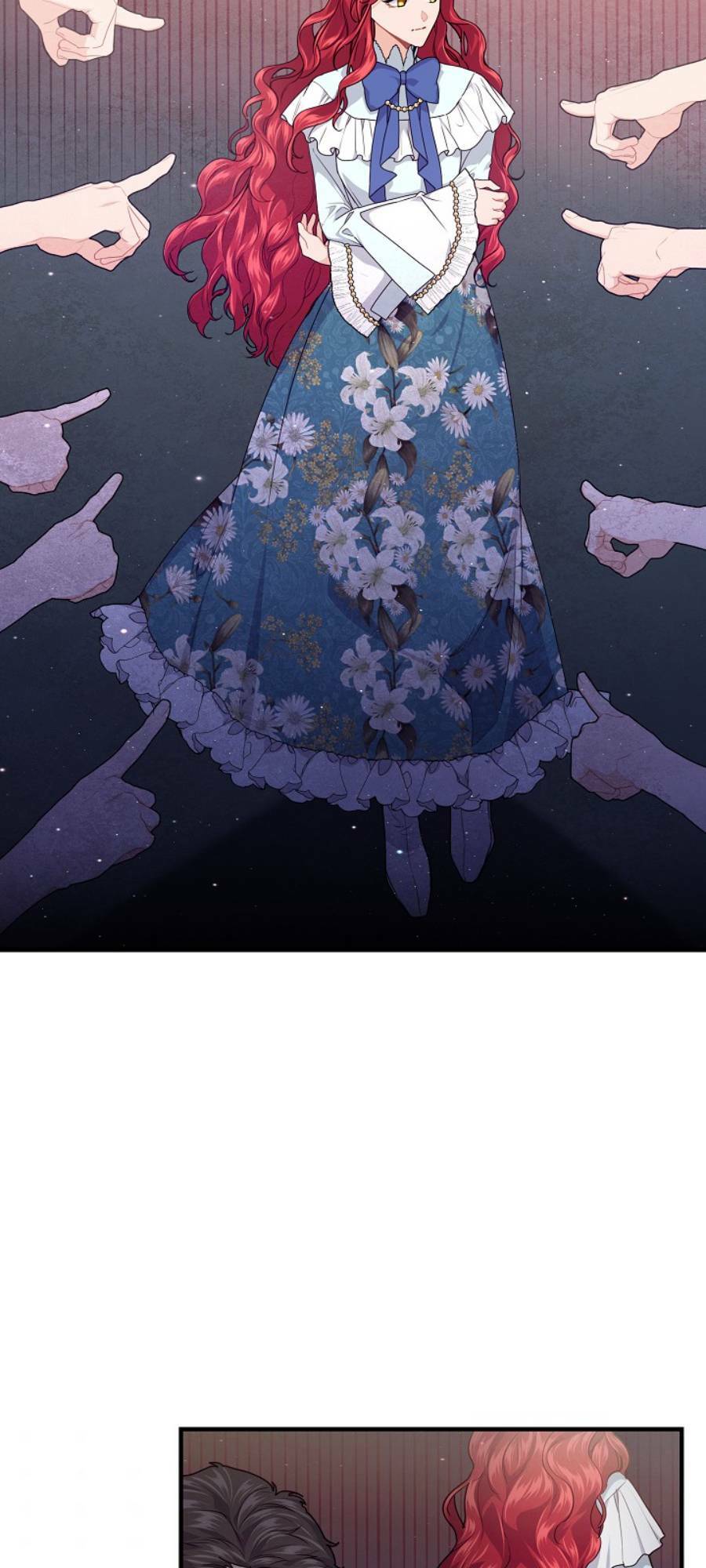 đại dương kiêu sa chapter 14.1 35