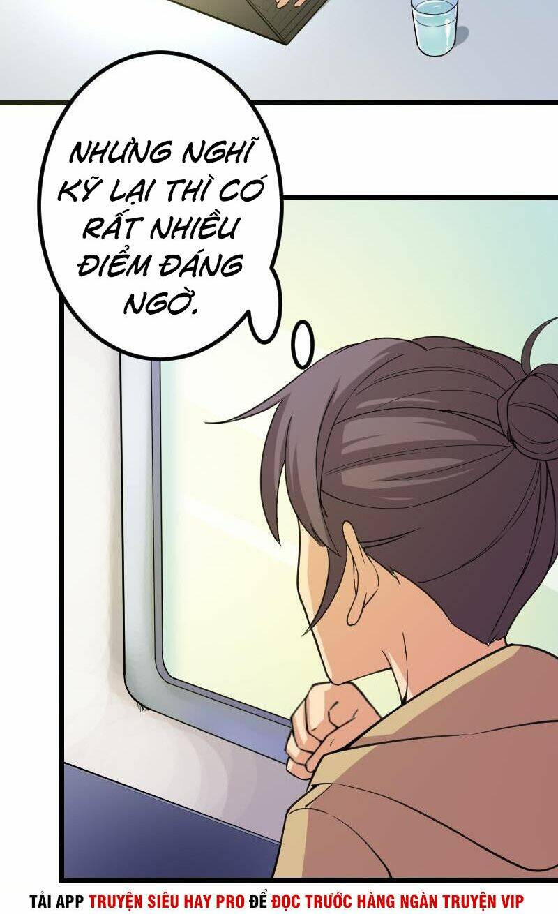 ngưu thư cung ứng thương chapter 161 9