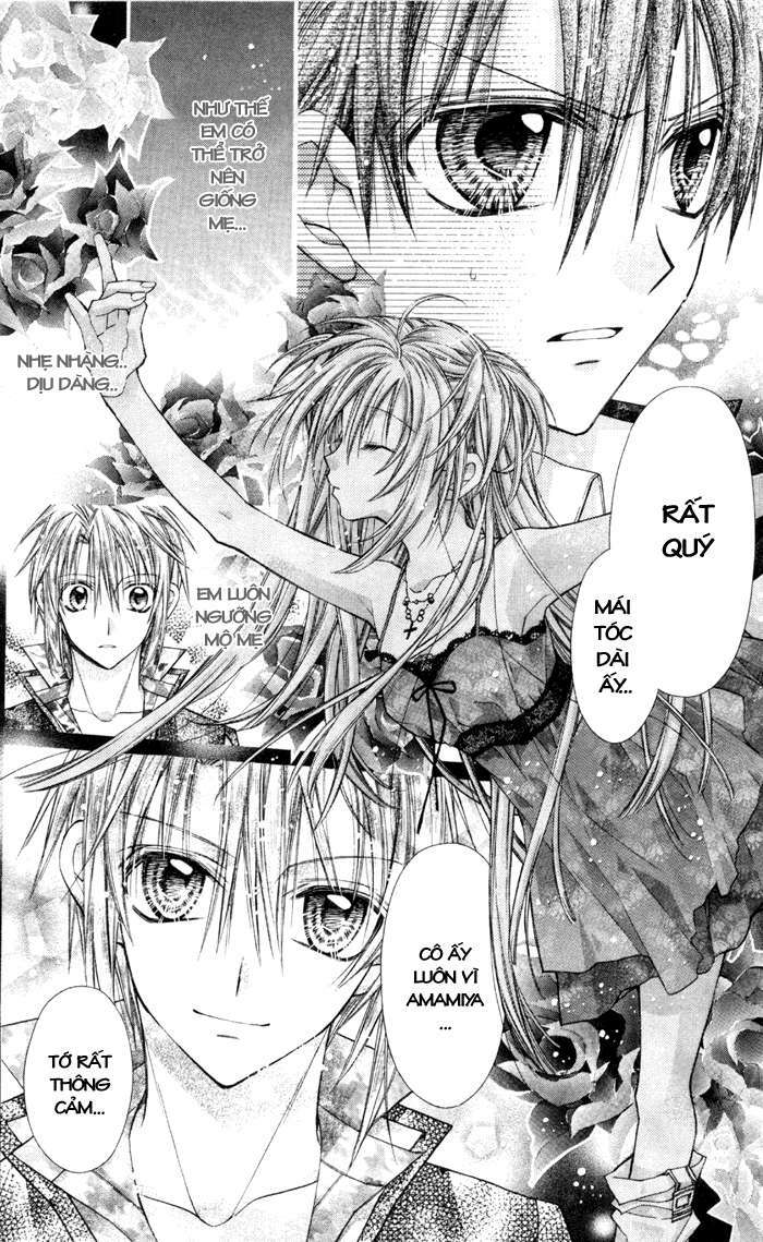 hội quý tộc chapter 33 9