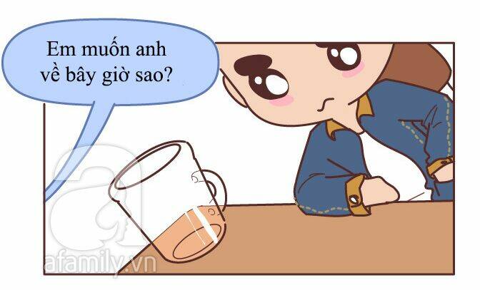 giải mã tình yêu chapter 231 15