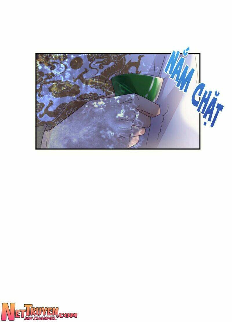 dục hỏa độc nữ chapter 68 13