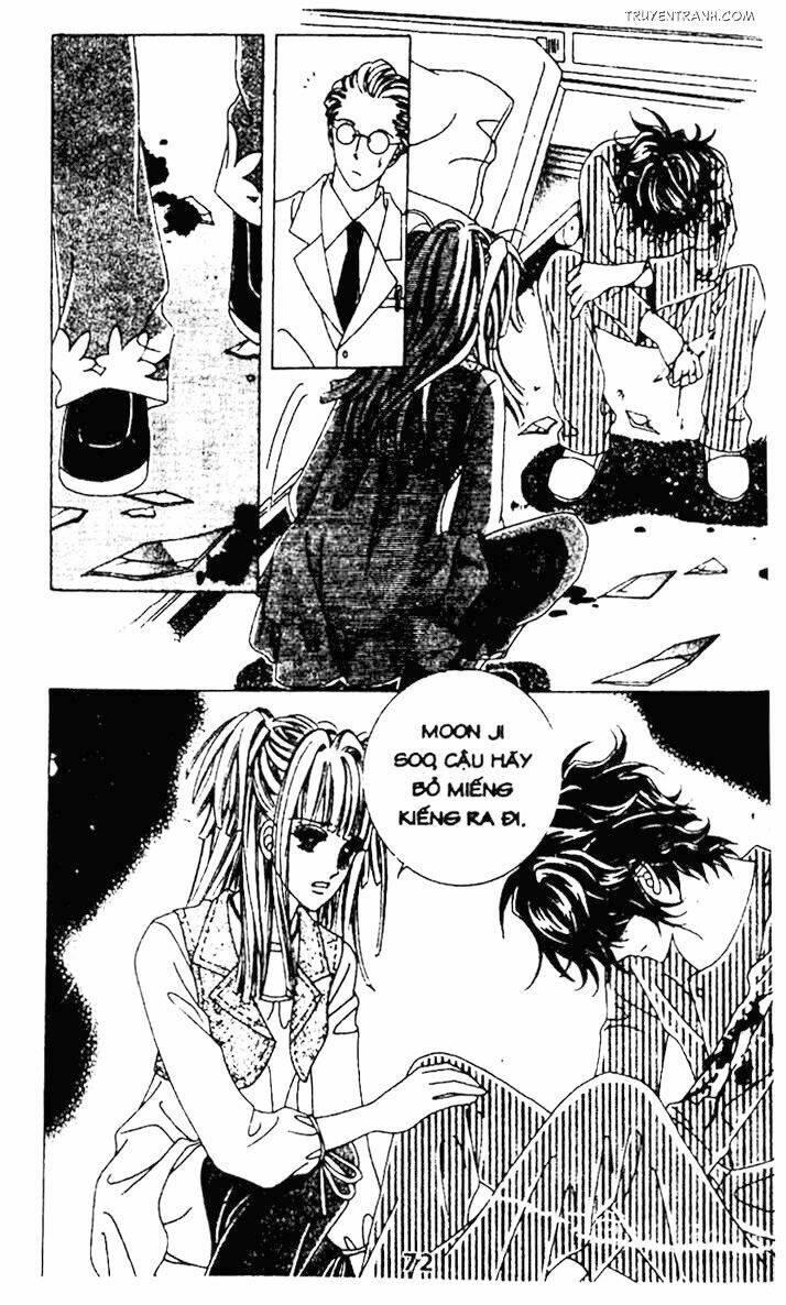 điên vì yêu - love like crazy chapter 55 16