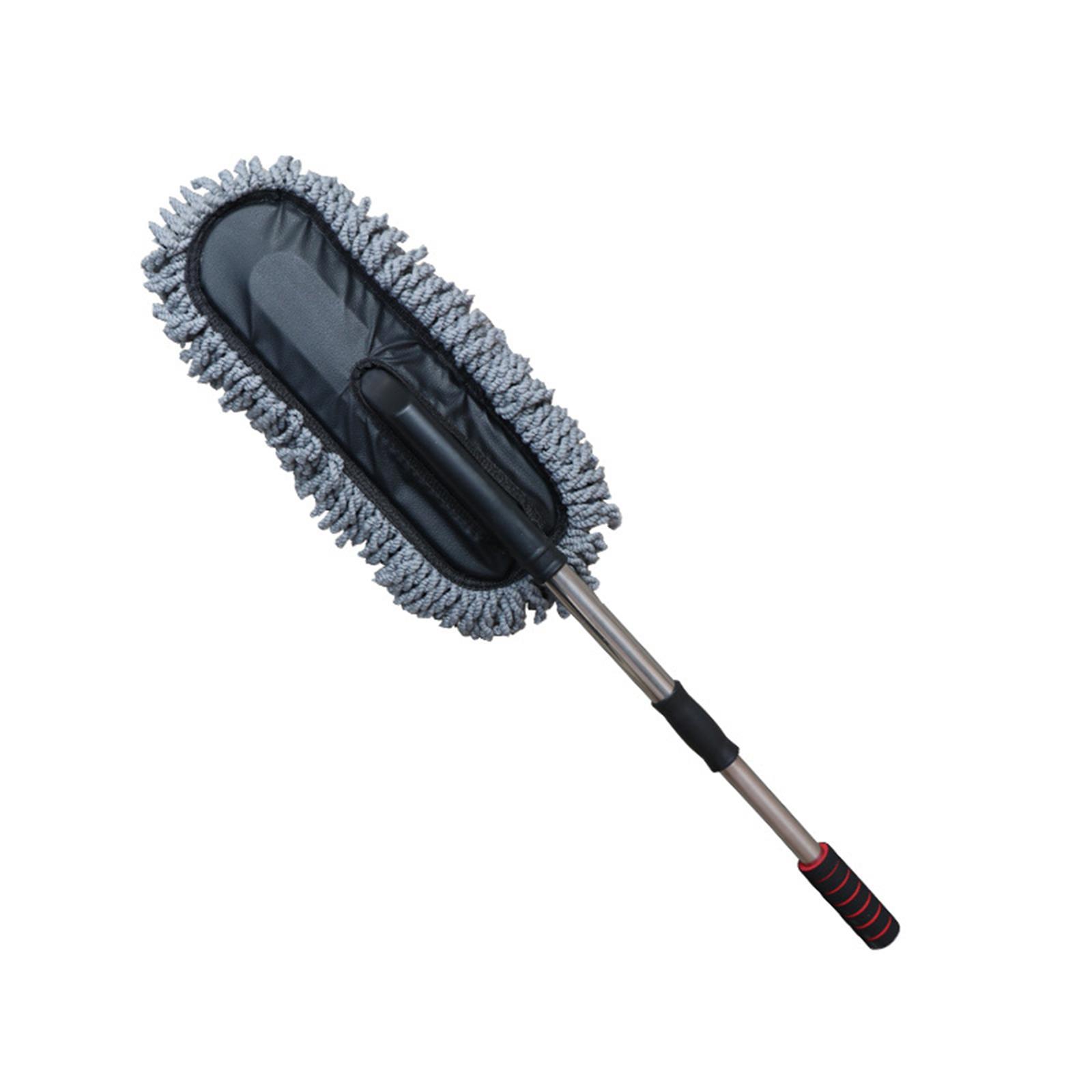 Car Duster Interior Car  Duster Brush Dusting Tool for Car SUV Home