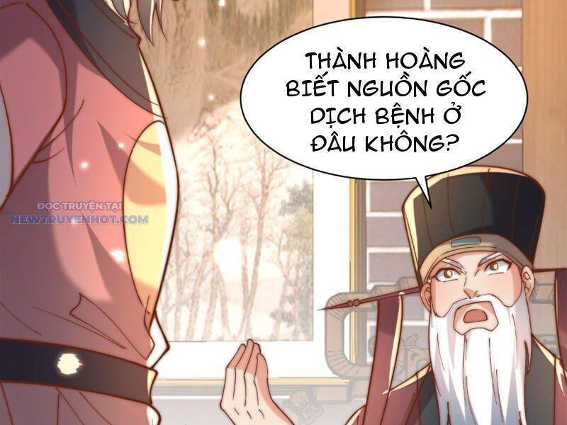 ta thực sự không muốn làm thần tiên chapter 55 49