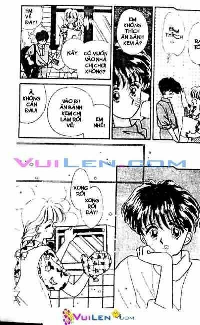 cô gái khả ái chapter 4 56