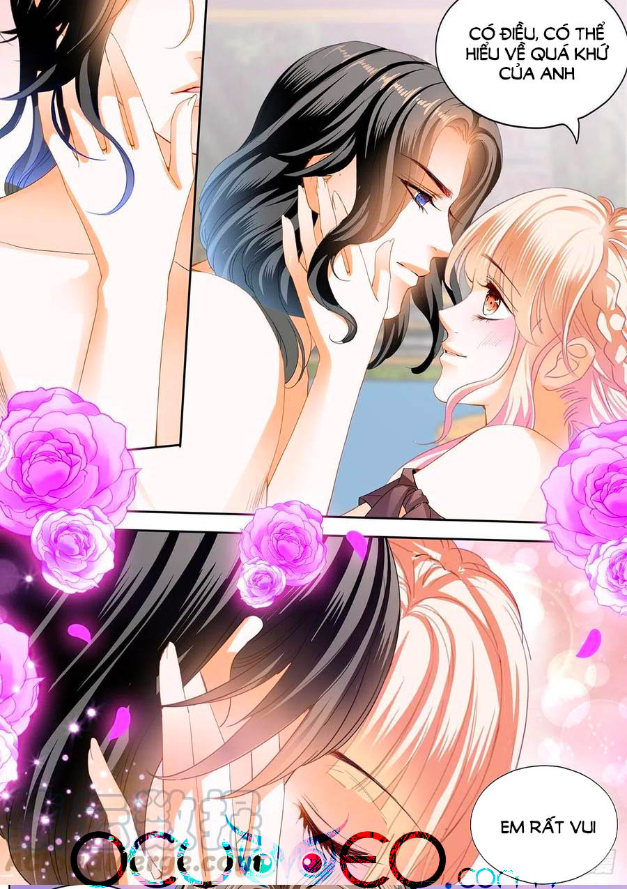 bá đạo tiểu thúc, xin trêu chọc vừa thôi! chapter 271 4