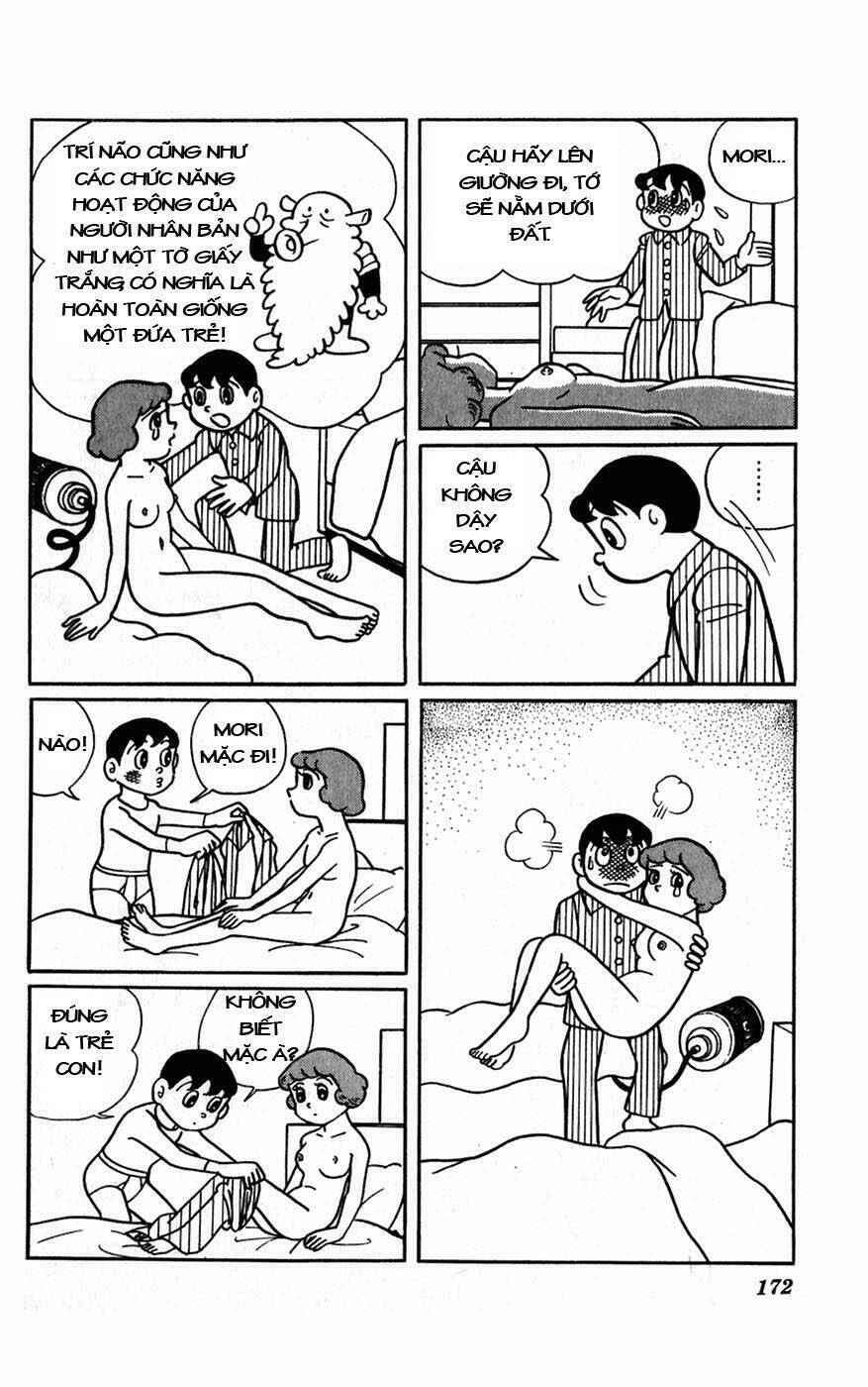 hitoribocchino uchuusensou chapter 6 20