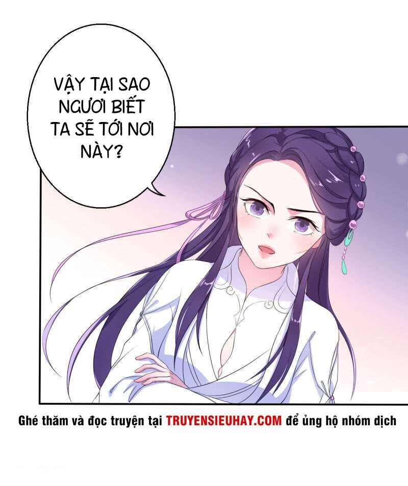tà y cuồng thê chapter 15 15