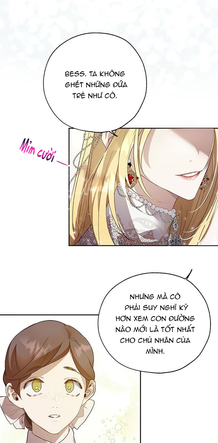 cách để cứu rỗi anh trai của nữ chính chapter 29 9