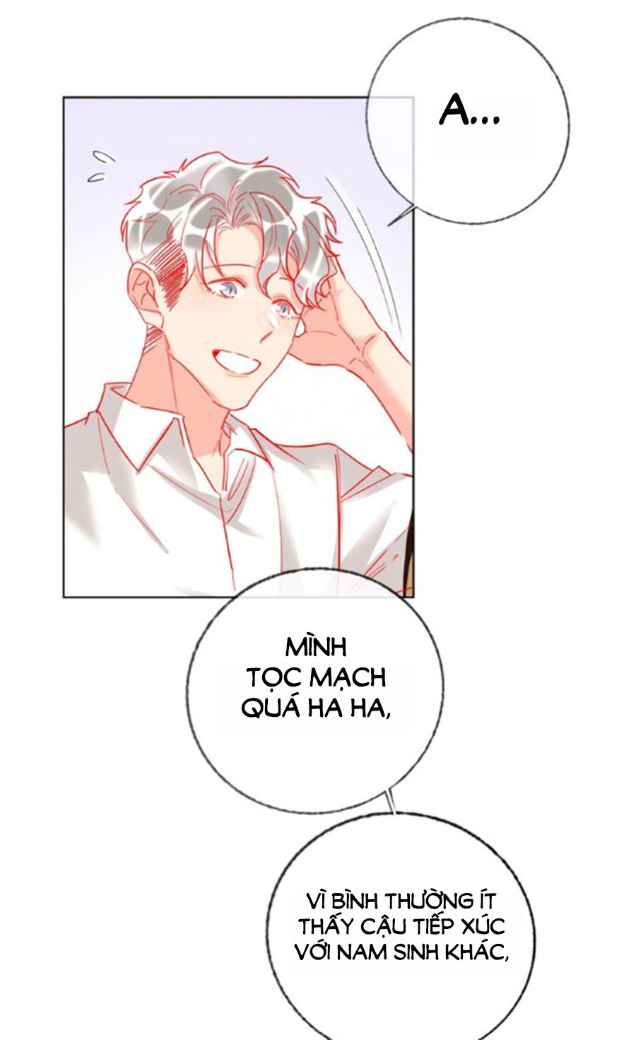 kế hoạch đánh chiếm của công chúa nghèo chapter 45 4