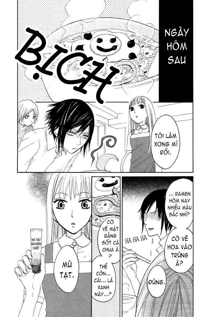 karakuri odette chapter 10 3